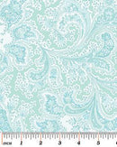 Benartex Wideback - Sewjersey.com Malabar Seabreeze 2283W 84