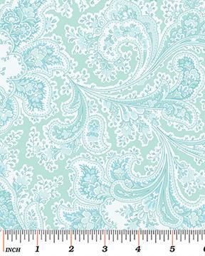 Benartex Wideback - Sewjersey.com Malabar Seabreeze 2283W 84