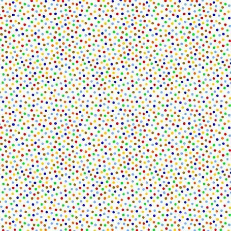 Michael Miller Garden Pindot CX1065-MULT-D
