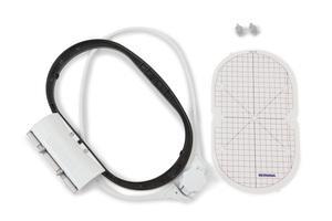 Bernina Large Freearm Embroidery Hoop (106681.70.00) - Sewjersey.com