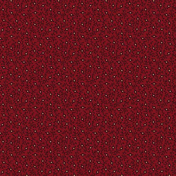 BEADS R170551  RED