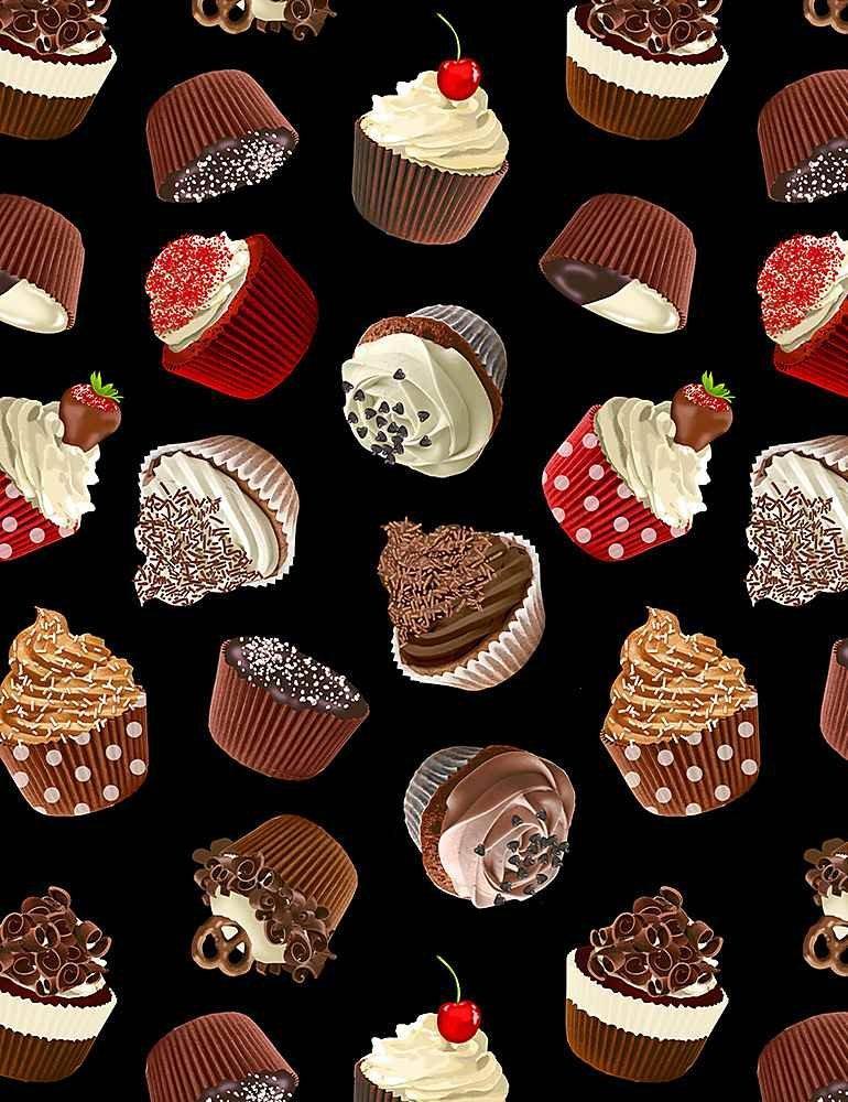 Cupcakes - Sewjersey.com