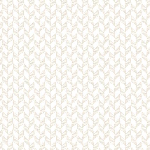 VINES CREAM  By NANCY HALVORSEN - Sewjersey.com