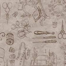 Cotton Couture Tailor Made Quilt Fabric - Sewjersey.com