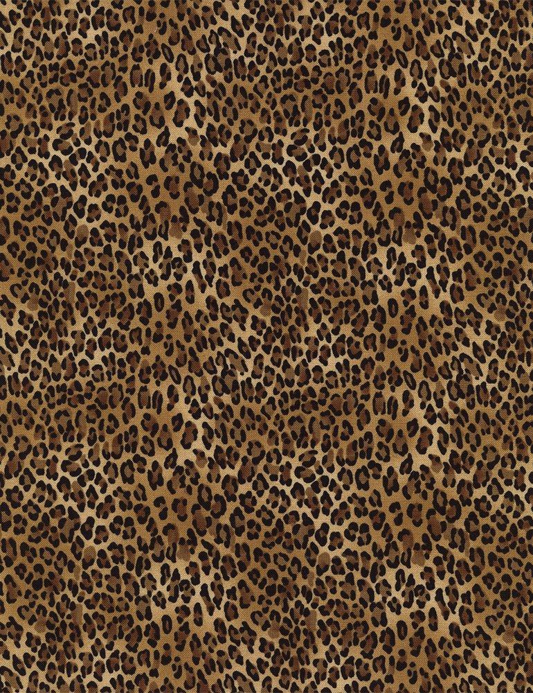 Leopard - Sewjersey.com