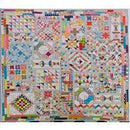 Long Time Gone Jen Kingwell - Sewjersey.com