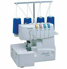 Advanced Serger Class with Eric - Sewjersey.com