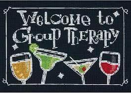 Welcome to Group Therapy Stitchery - Sewjersey.com