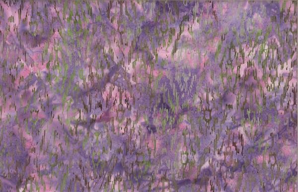 Bali Batik - Ikat Lavendar - Sewjersey.com MR15-70-Lavender