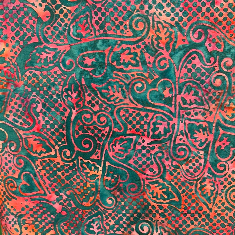 Batiks - Sewjersey.com