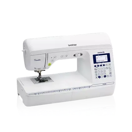 Brother Pacesetter PS500 Sewing Machine - Sewjersey.com